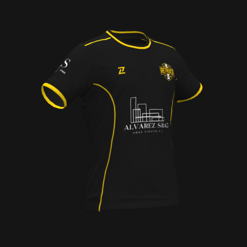 RETRUCO F.C.
