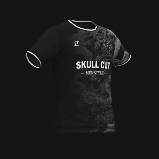 SKULL CUT