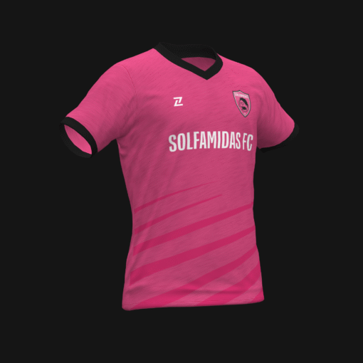 SOLFAMIDAS