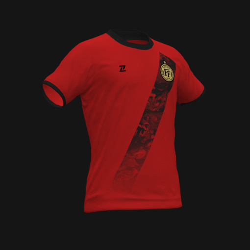 THENEWFF SEGUNDA