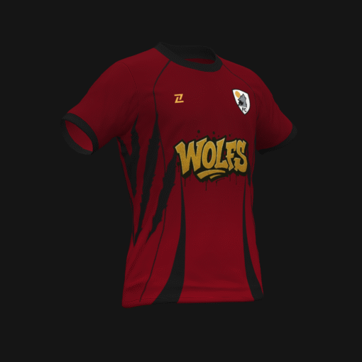 WOLFS ASTRA