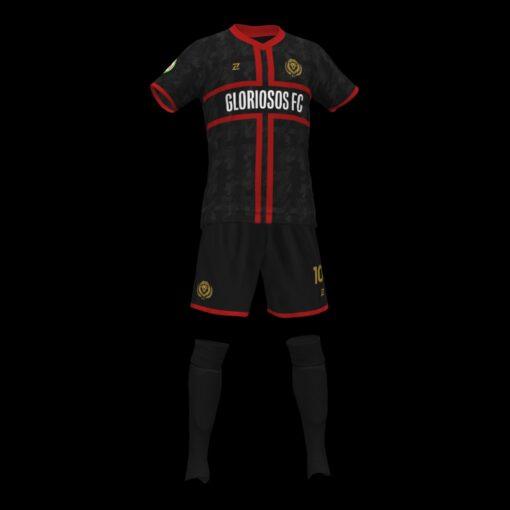 GLORIOSOS FC