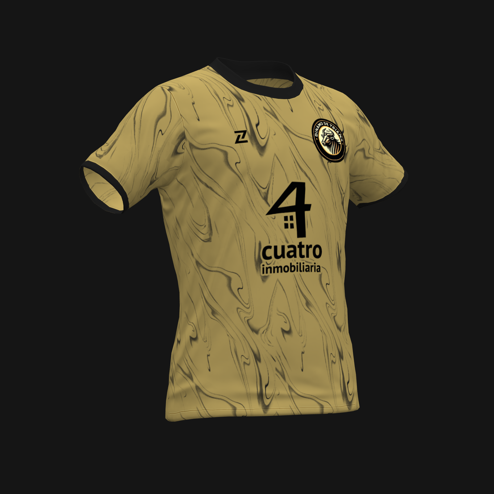 DINAMO DE TRIANA 2025 - Imagen 10