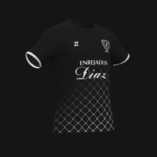 ENREJADOS DIAZ