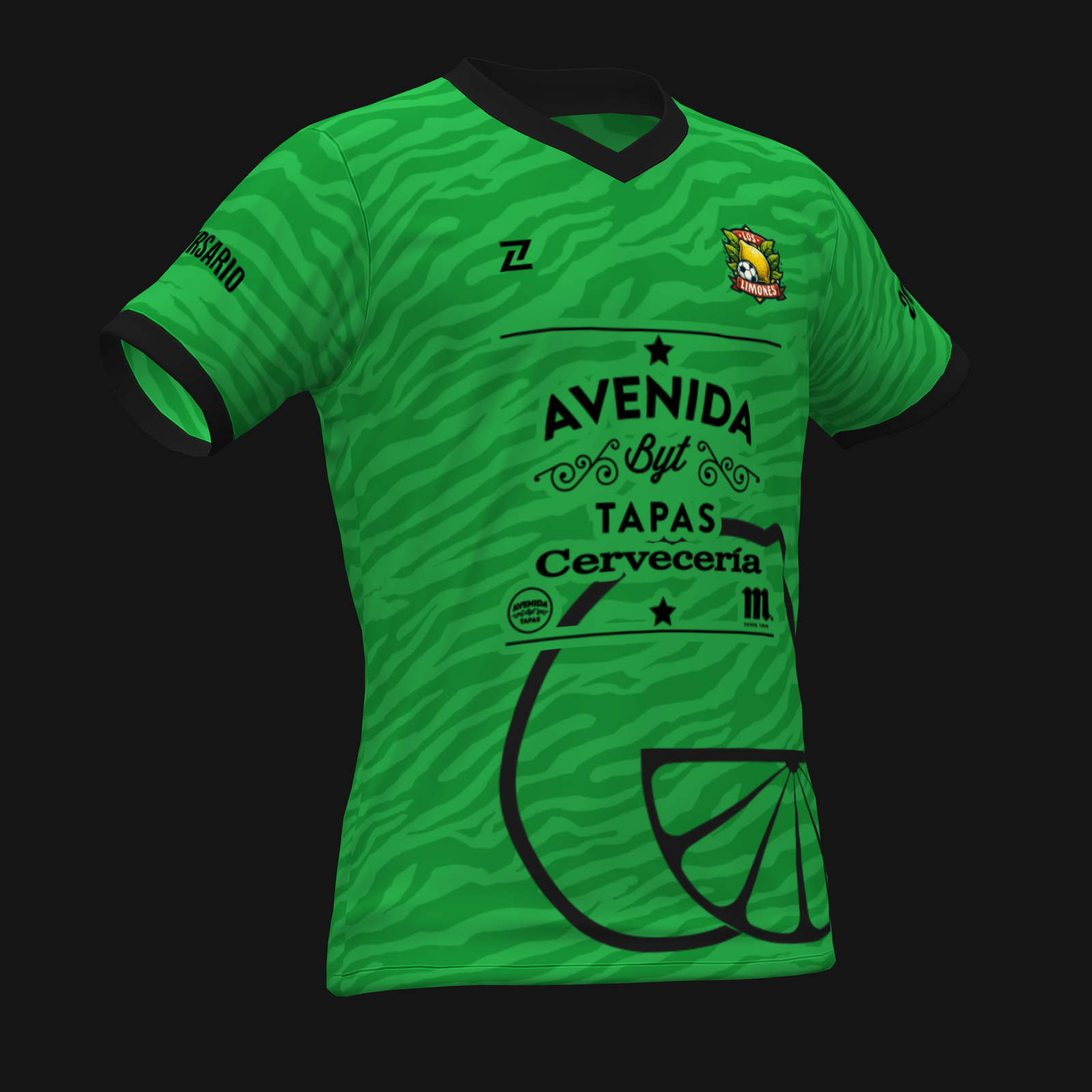 LOS LIMONES DE MADRID - Imagen 12