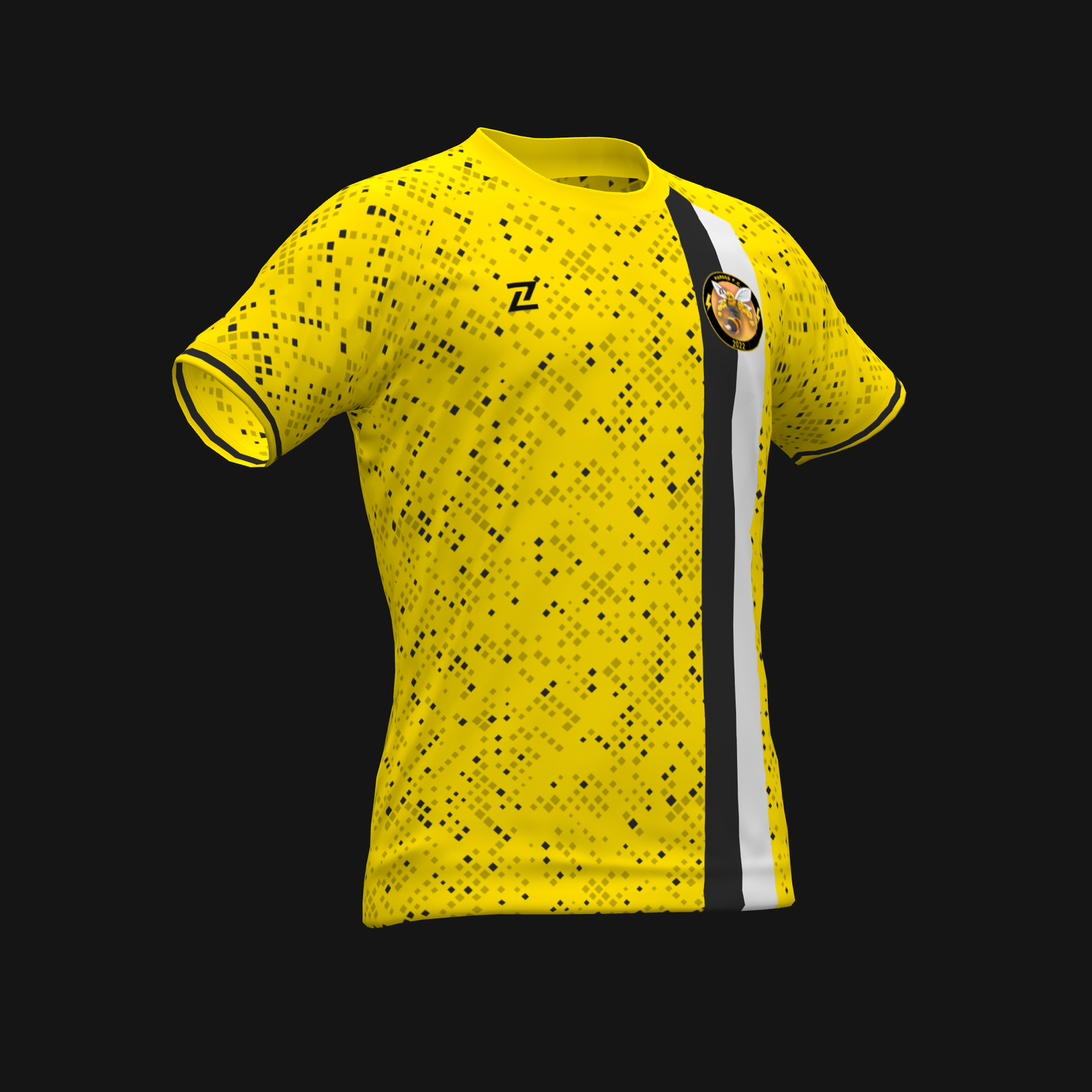 PIKADOS FC - Imagen 12