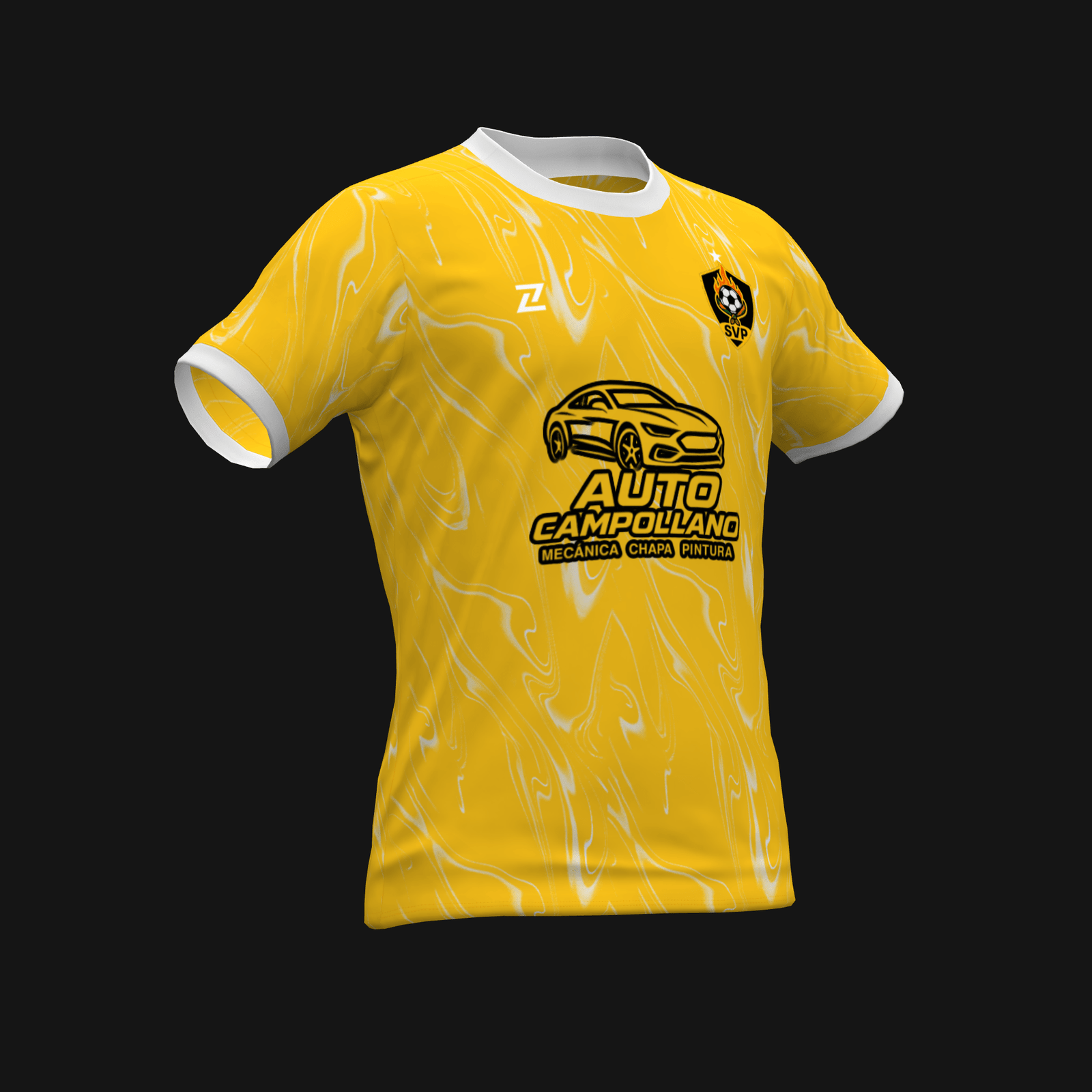 SVP AUTO CAMPOLLANO - Imagen 13