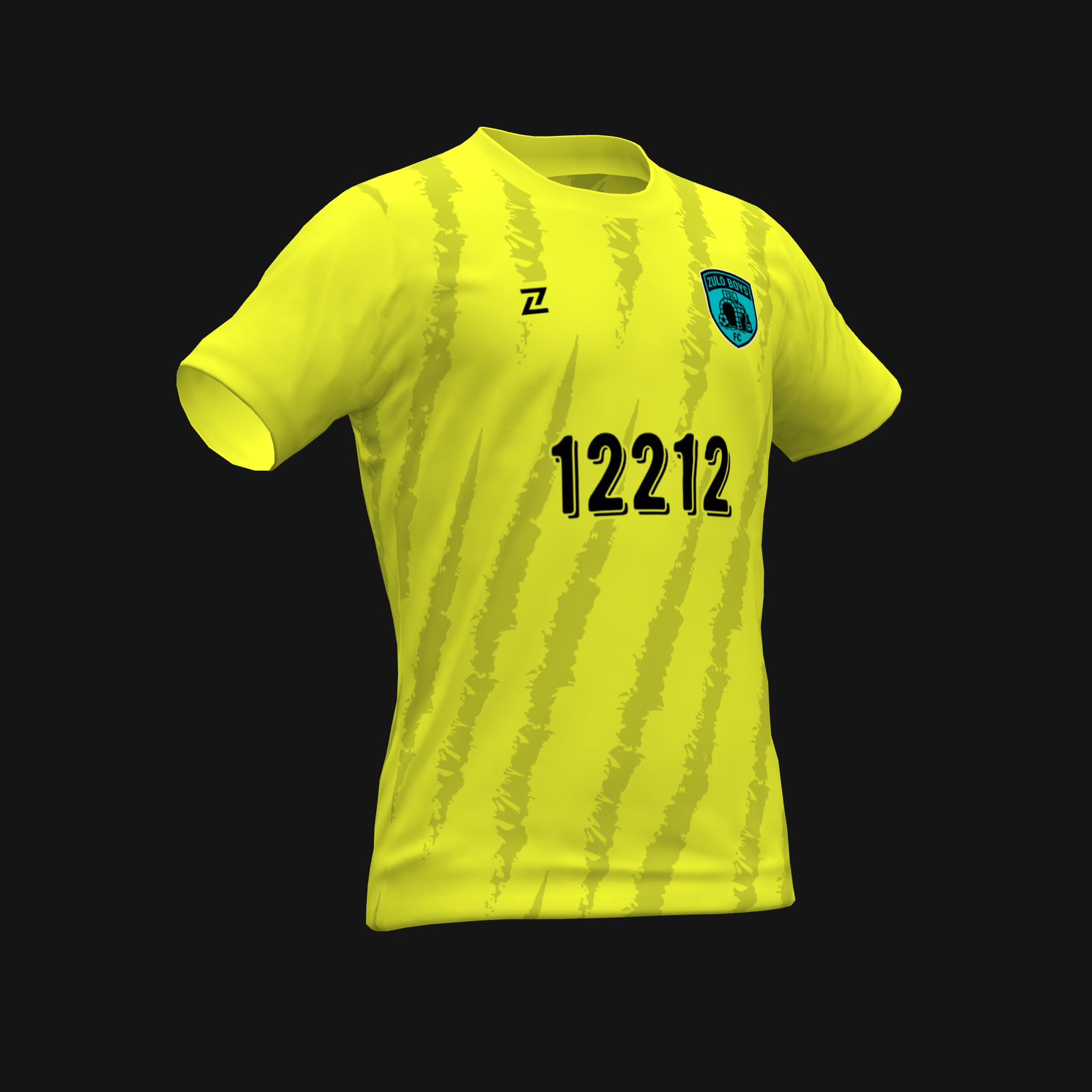 ZULO BOYS FC - Imagen 11