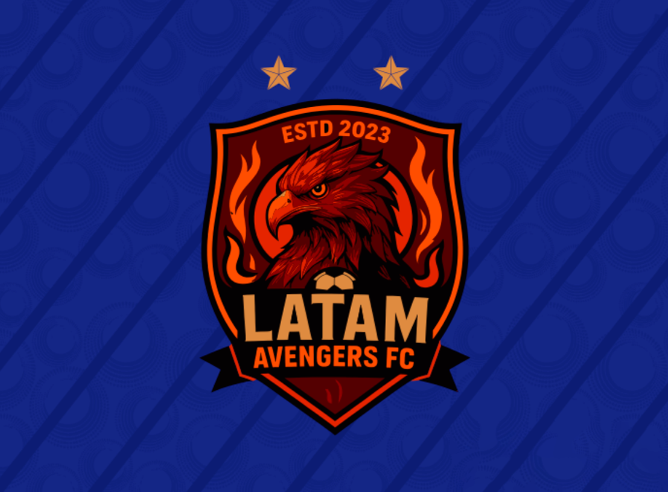 LATAM AVENGERS FC 2025 - Imagen 14