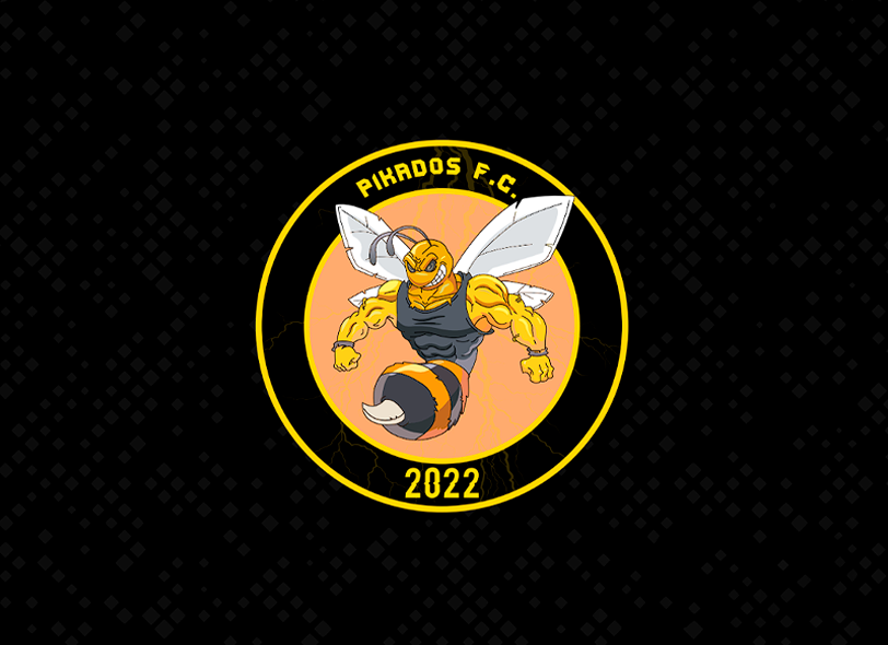 PIKADOS FC - Imagen 9