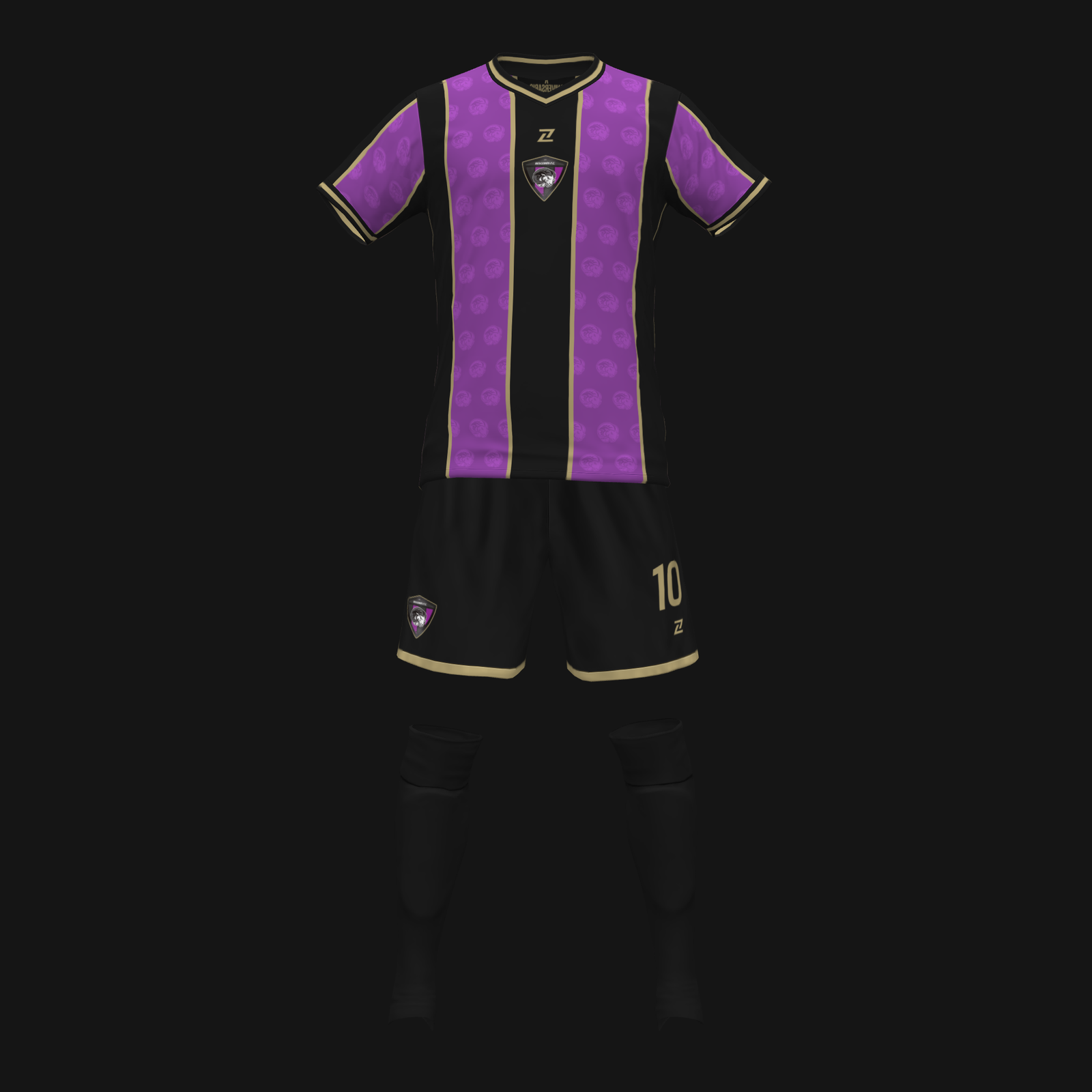 BELCEBÚS F.C. - Imagen 9