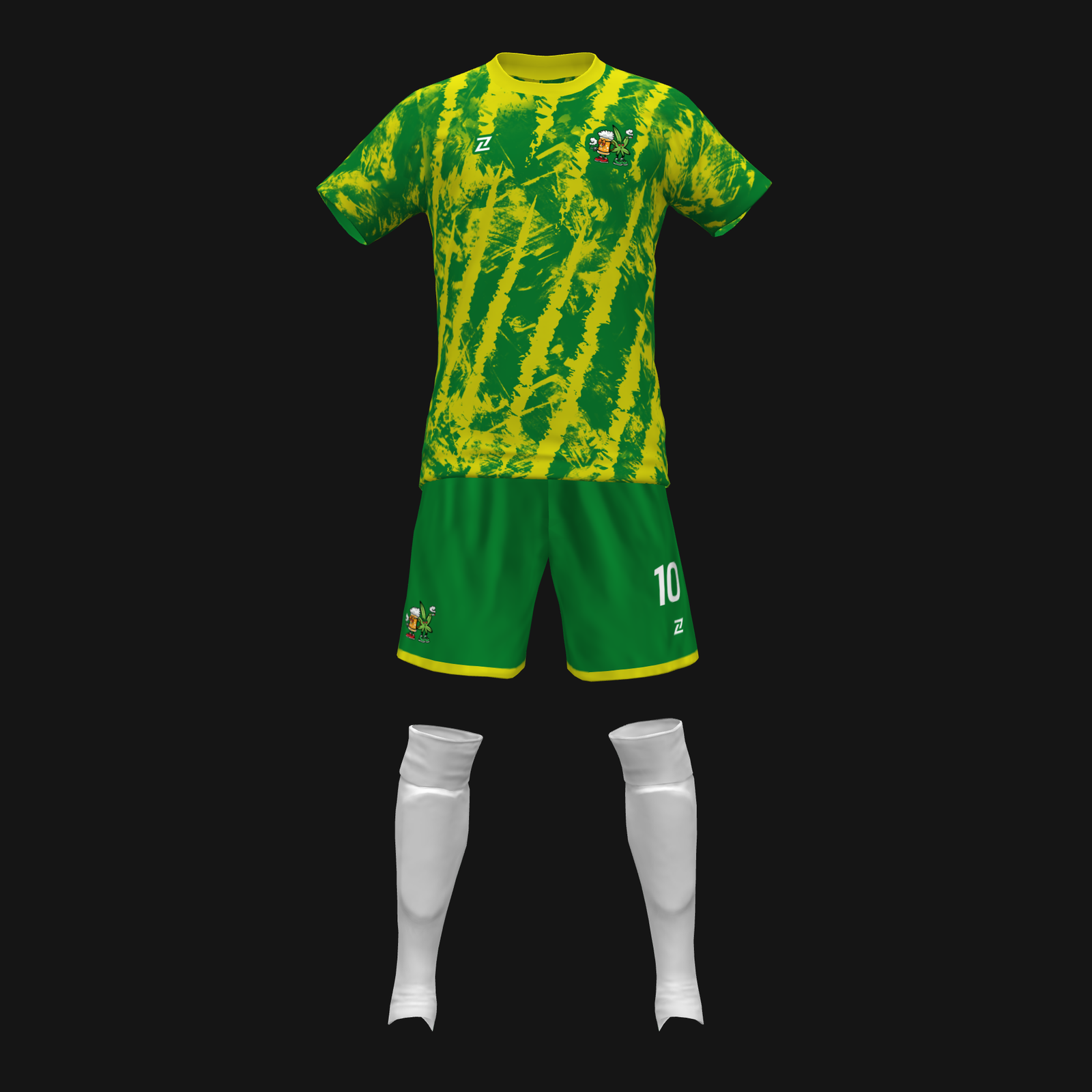 BIELGRI FC - Imagen 10