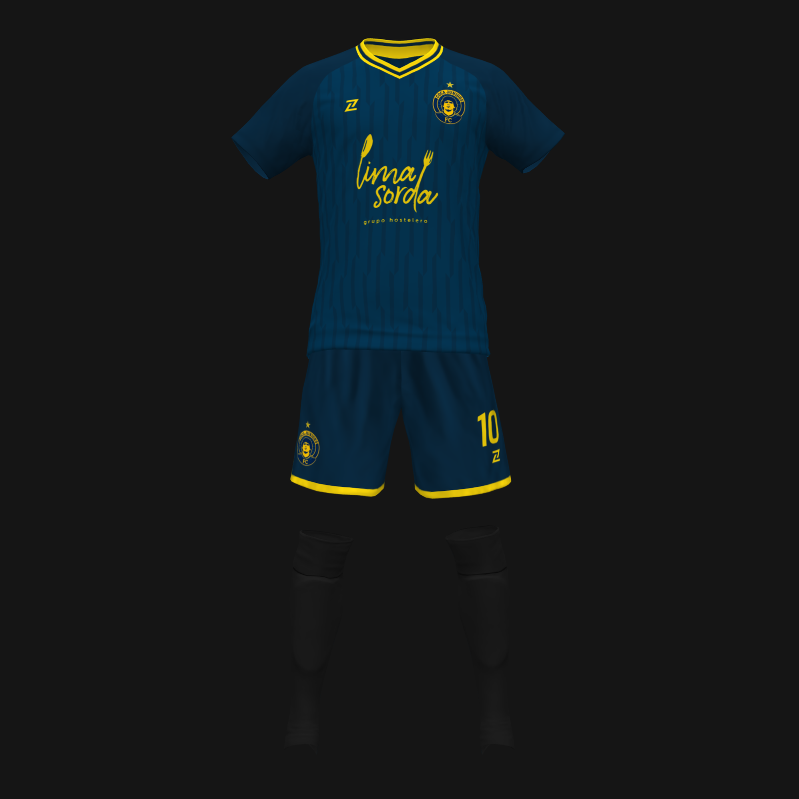 COCA JUNIORS FC ASOCIACIÓN SEVILLANOS - Imagen 14