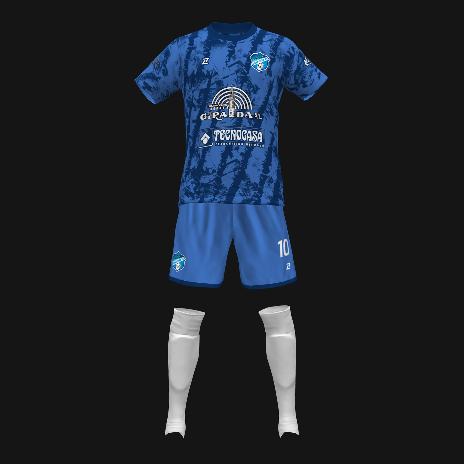 DELFINES FC SEVILLA - Imagen 11