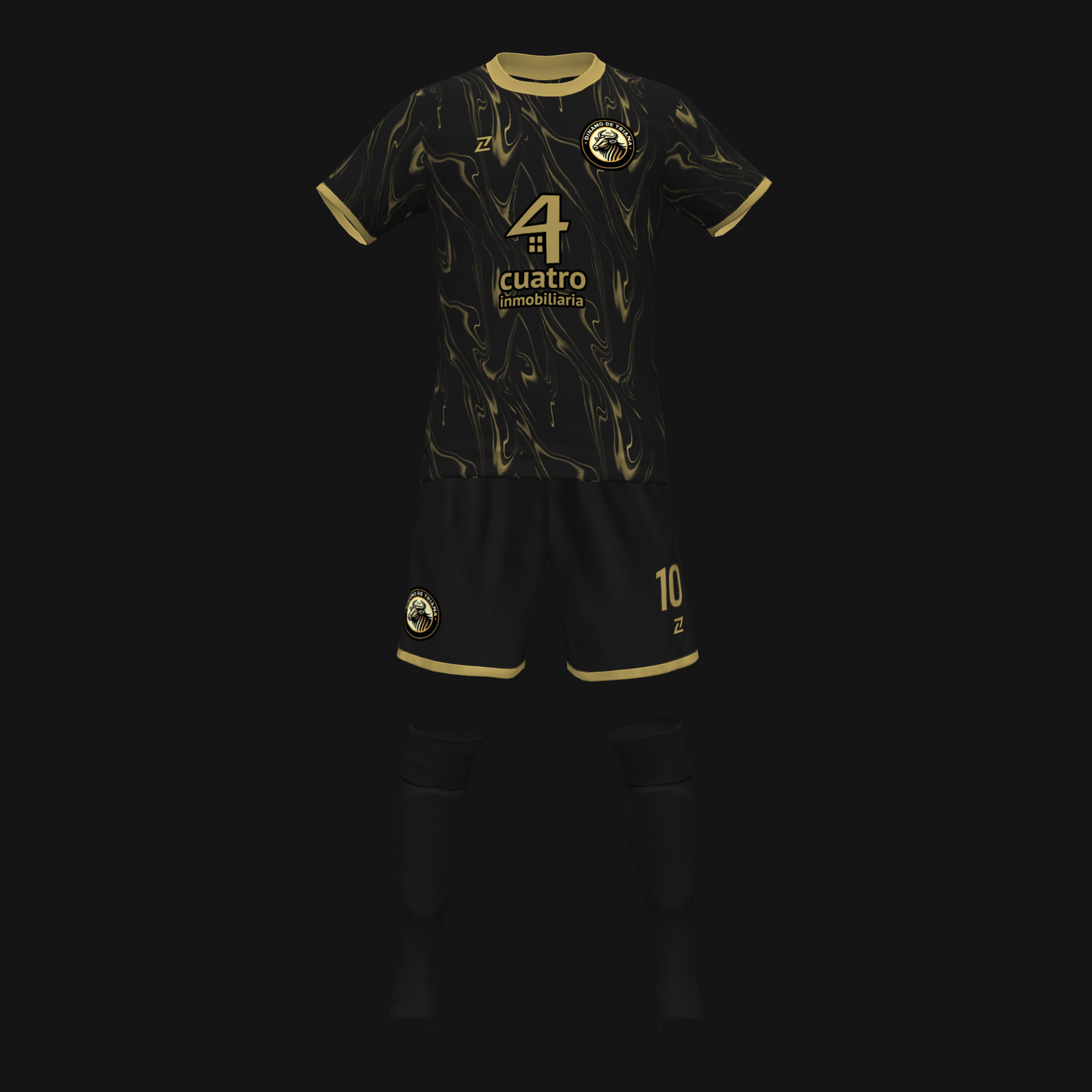 DINAMO DE TRIANA 2025 - Imagen 13