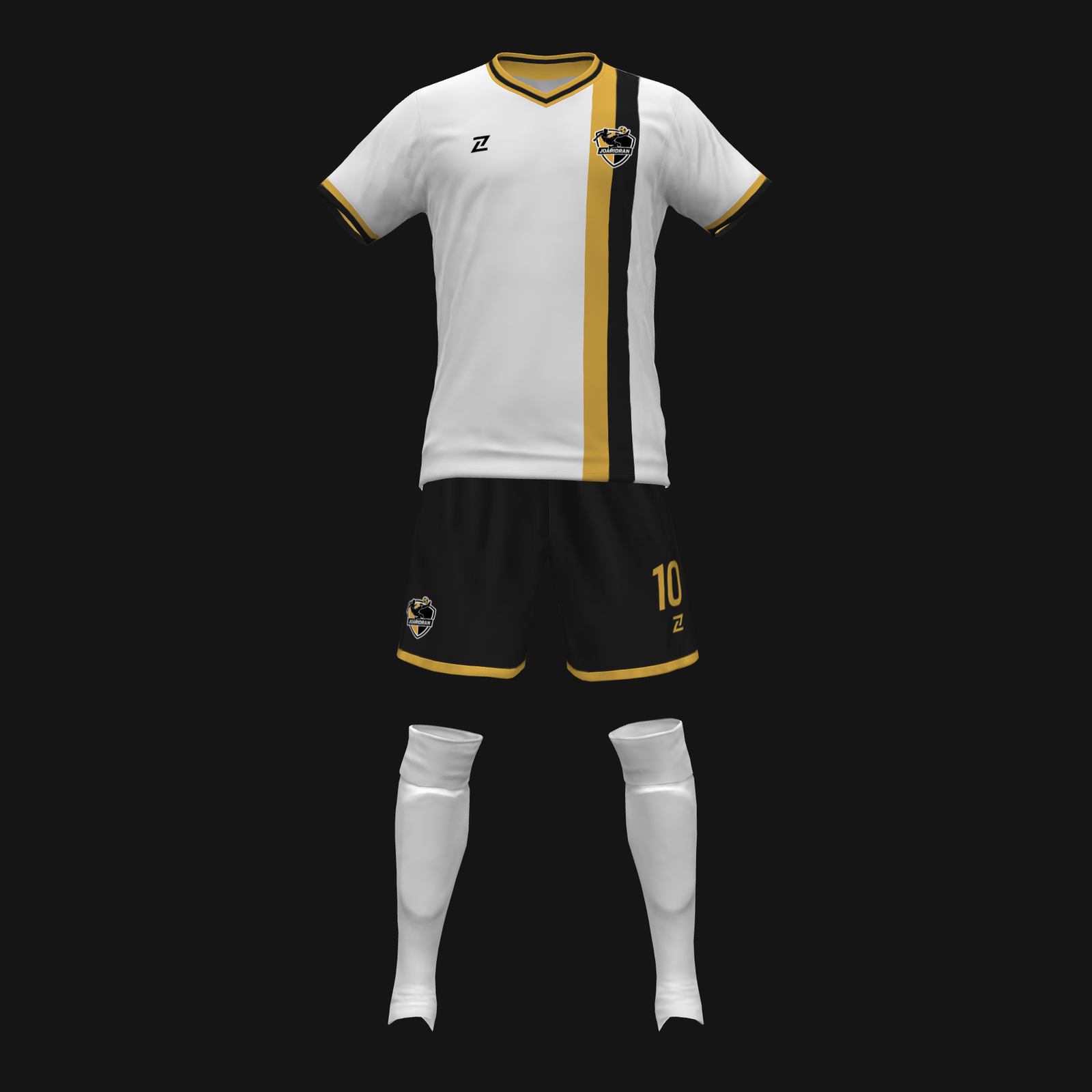 JOARIDRAN - Imagen 8