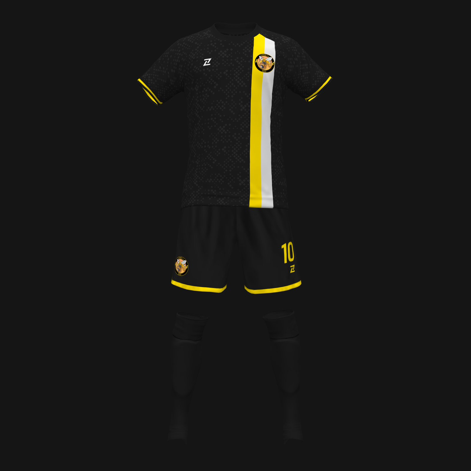 PIKADOS FC - Imagen 13