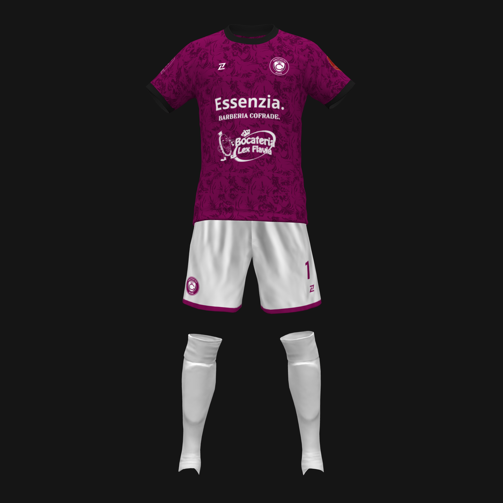 CAUTIVO FC - Imagen 9