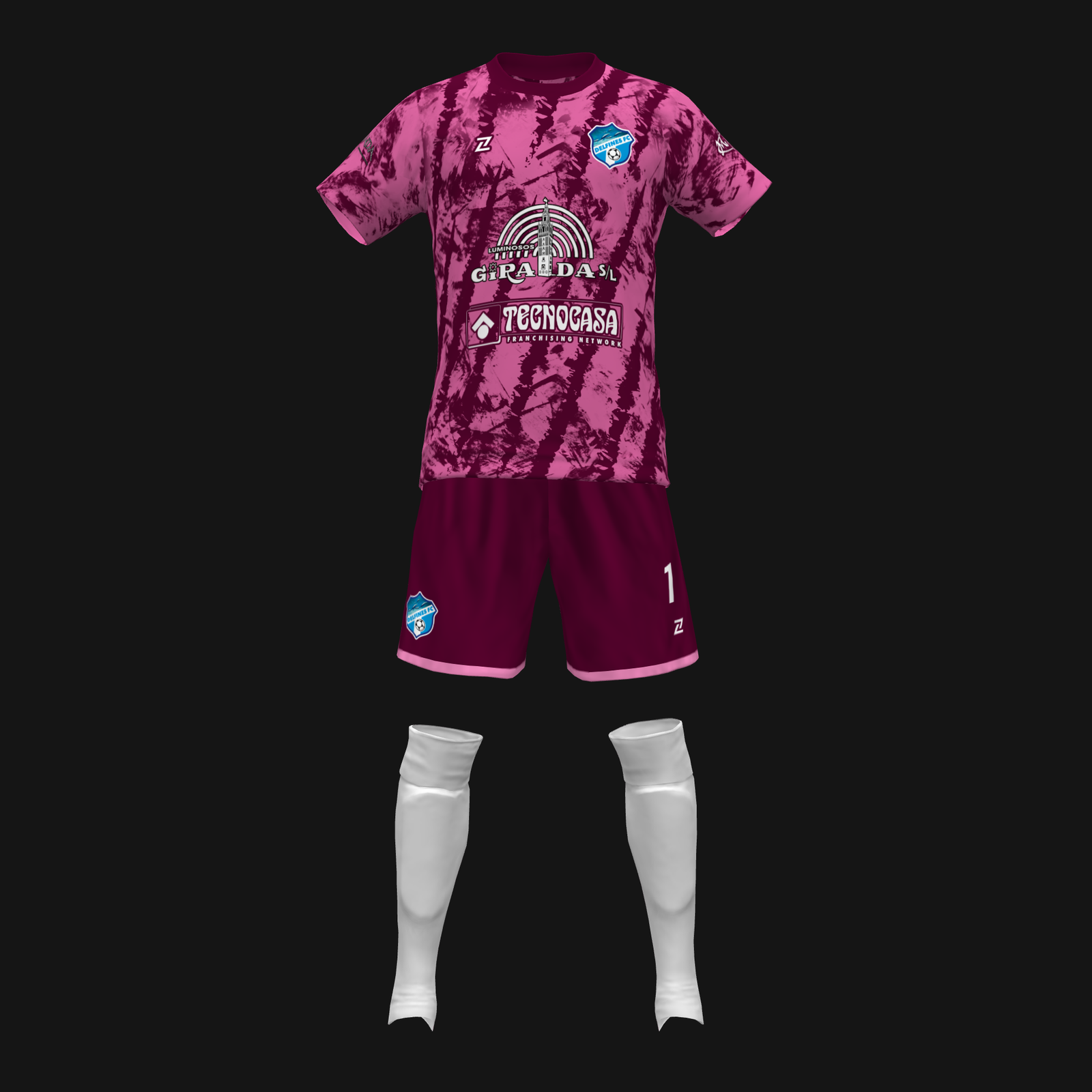 DELFINES FC SEVILLA - Imagen 9