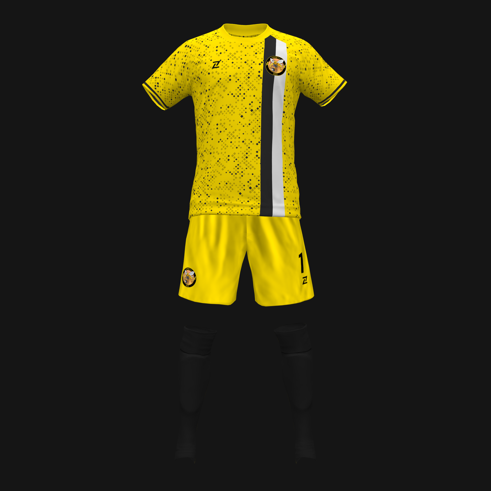 PIKADOS FC - Imagen 11