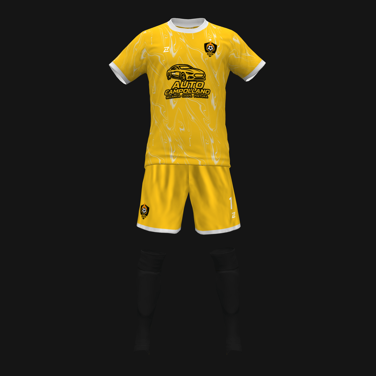 SVP AUTO CAMPOLLANO - Imagen 14