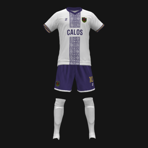 LOS CALOS FC