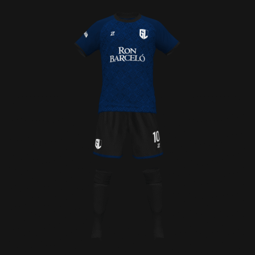 GL SPORTS 2025