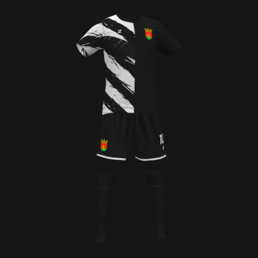 TORRECILLA CF 2025