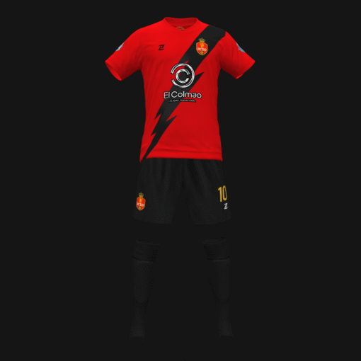 REAL CLUB DEPORTIVO DESTROZAOS