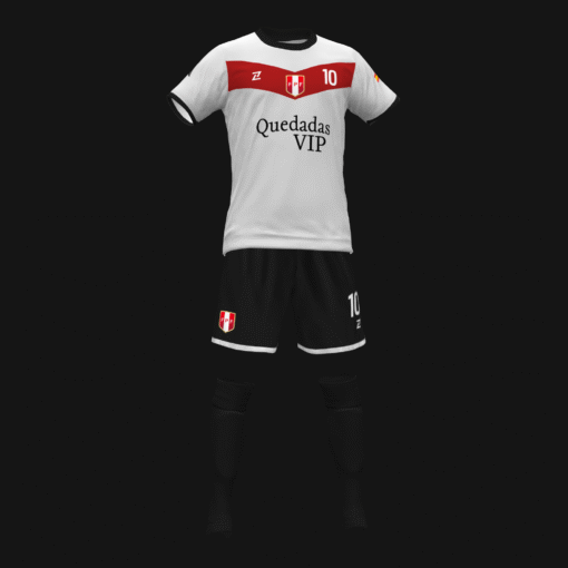 PERÚ NACIÓN