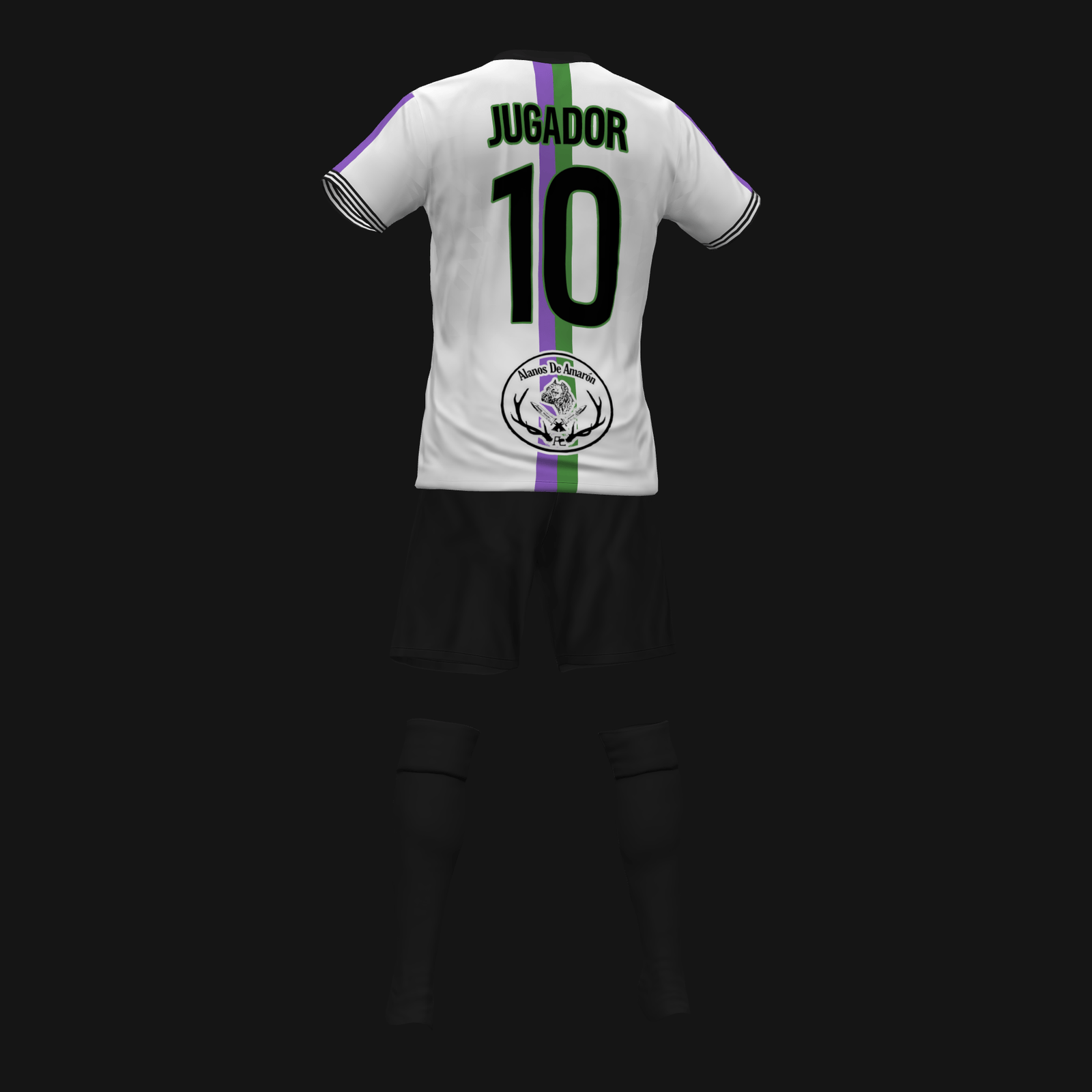 MORASVERDES FC - Imagen 2