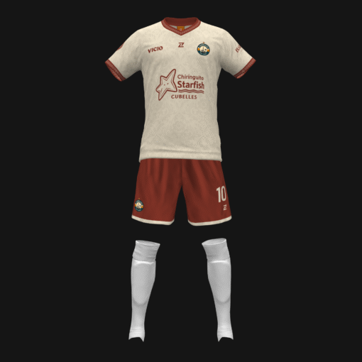 FC CUBELLES MAR