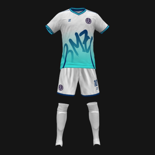 REQUETÉ FC