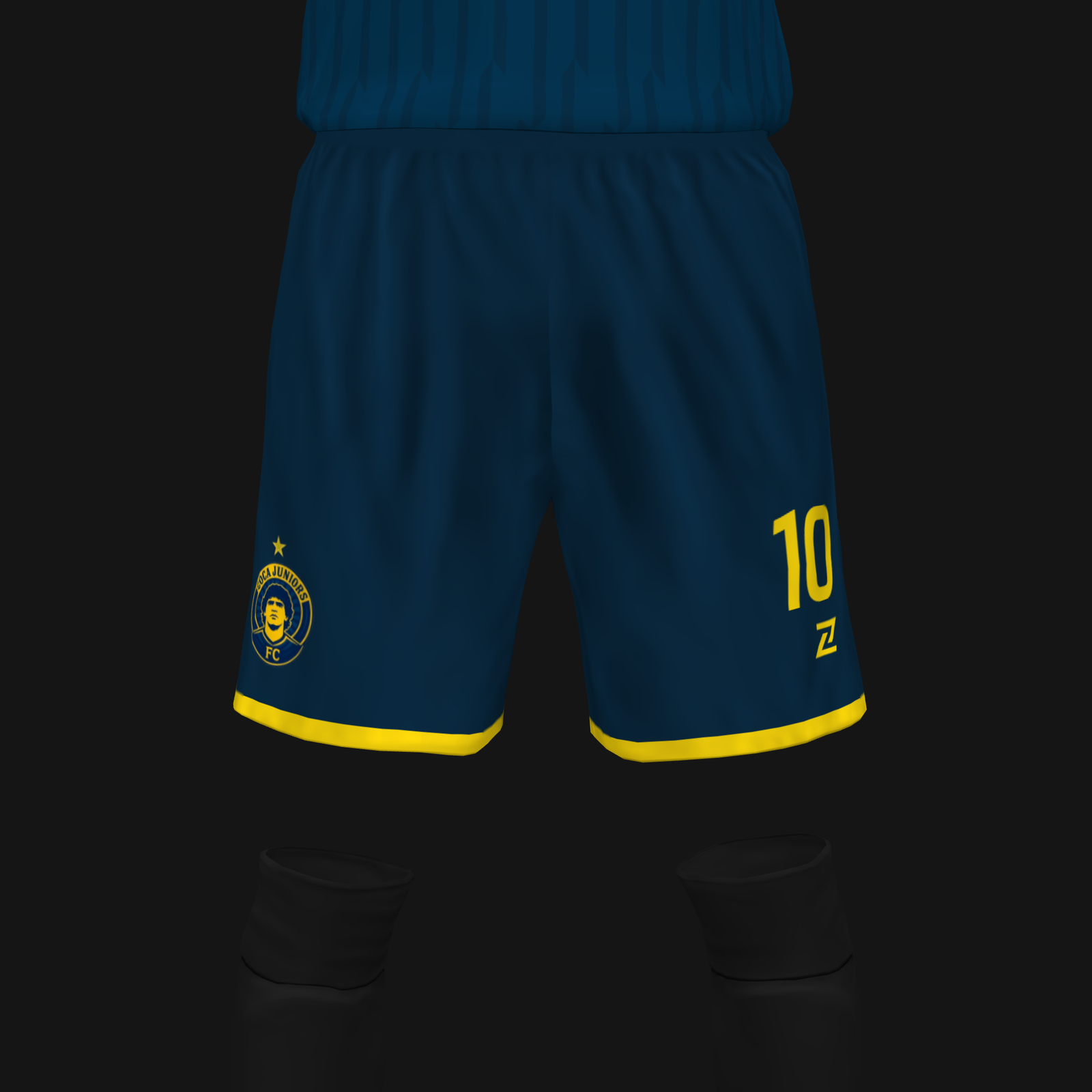 COCA JUNIORS FC ASOCIACIÓN SEVILLANOS - Imagen 9