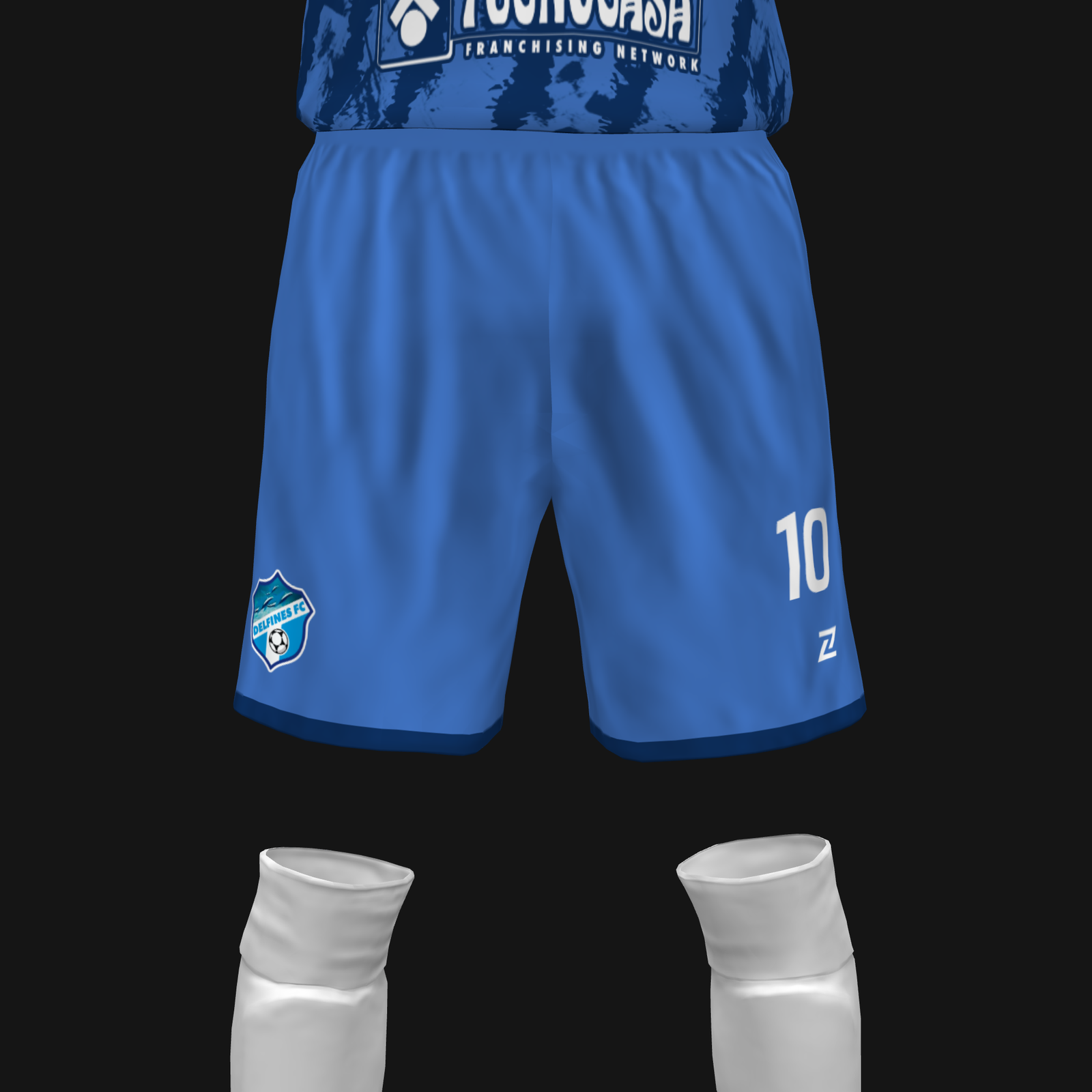 DELFINES FC SEVILLA - Imagen 12