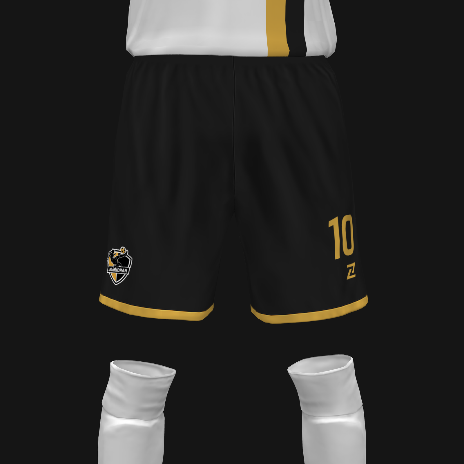 JOARIDRAN - Imagen 9