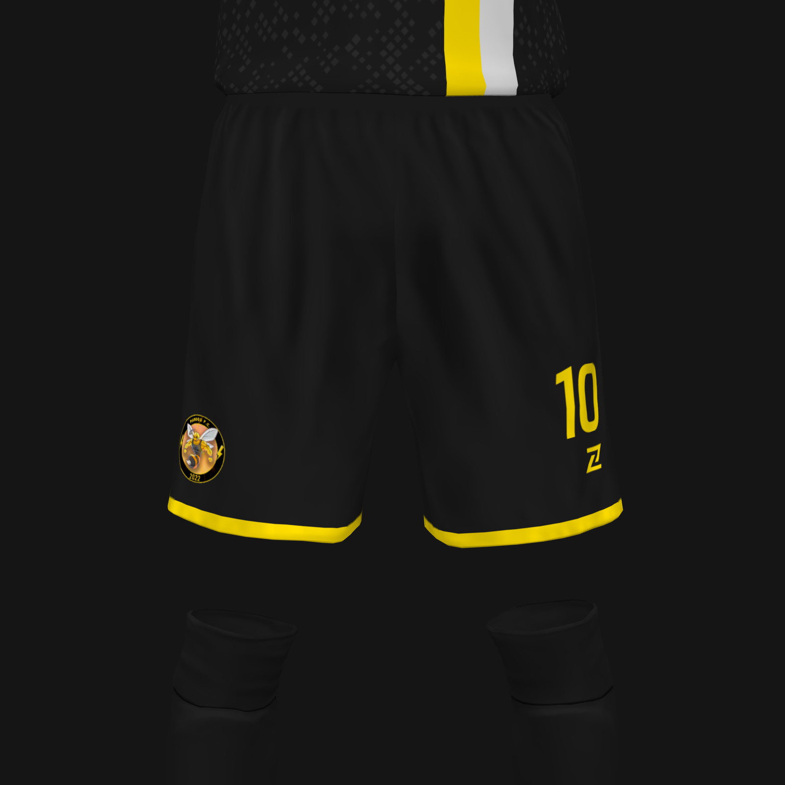 PIKADOS FC - Imagen 14