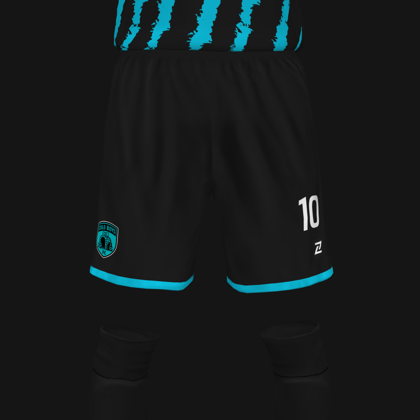 ZULO BOYS FC - Imagen 13