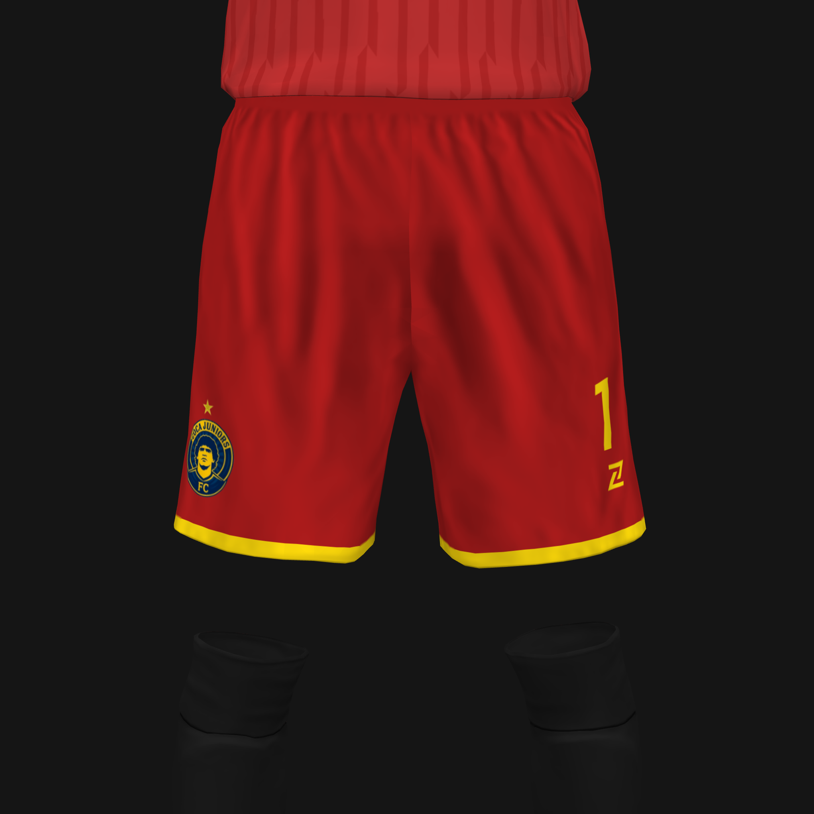 COCA JUNIORS FC ASOCIACIÓN SEVILLANOS - Imagen 13