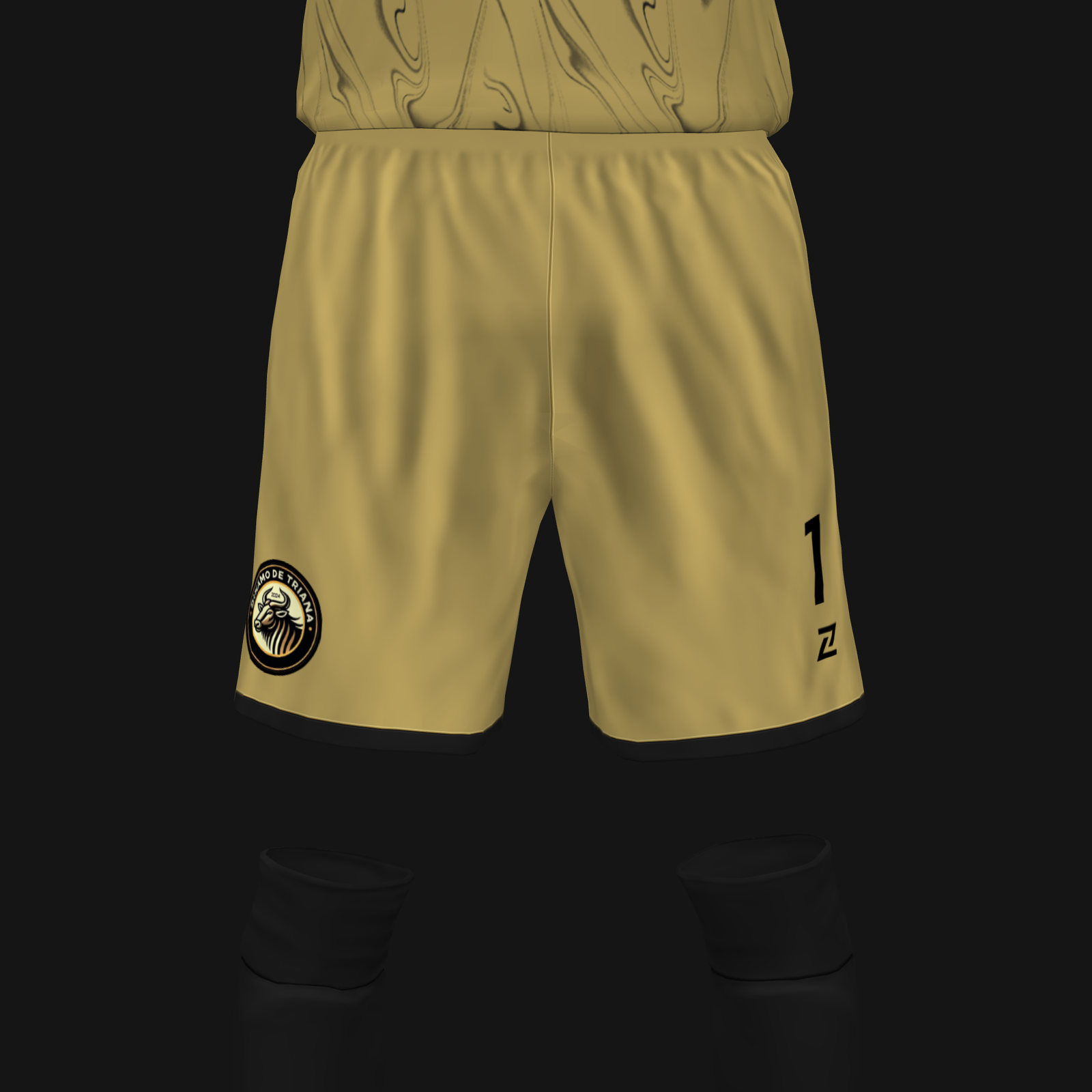 DINAMO DE TRIANA 2025 - Imagen 12