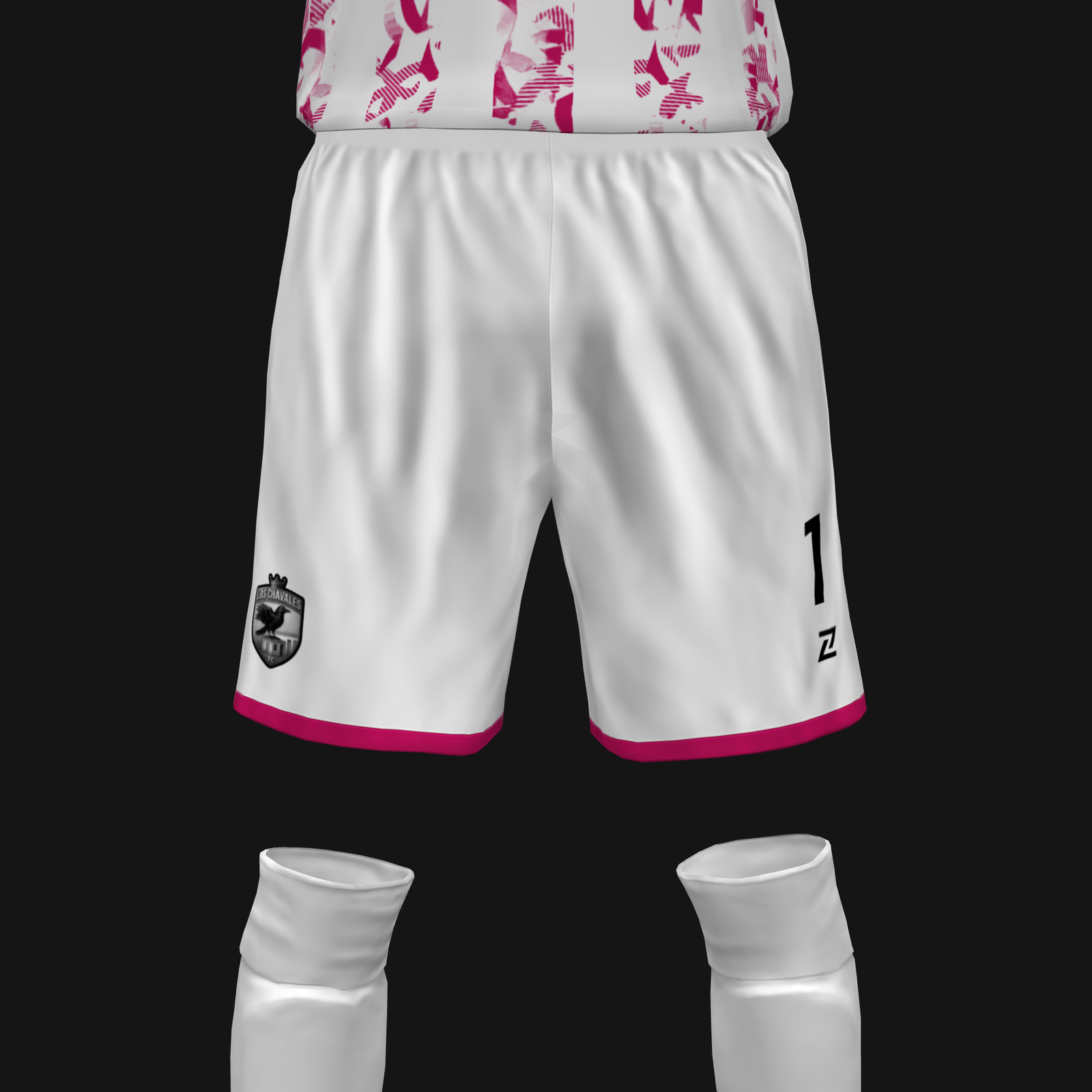 LOS CHAVALES DE SANTA ISABEL - Imagen 13