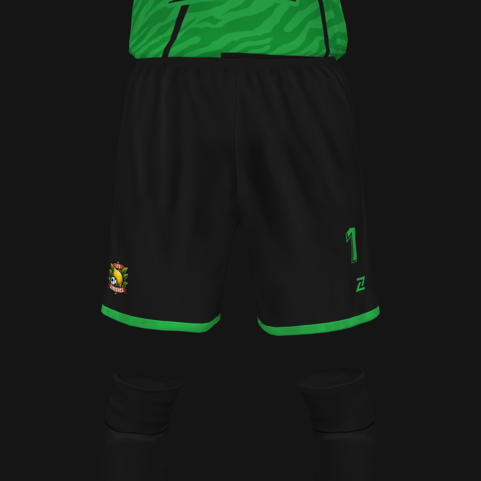 LOS LIMONES DE MADRID - Imagen 11