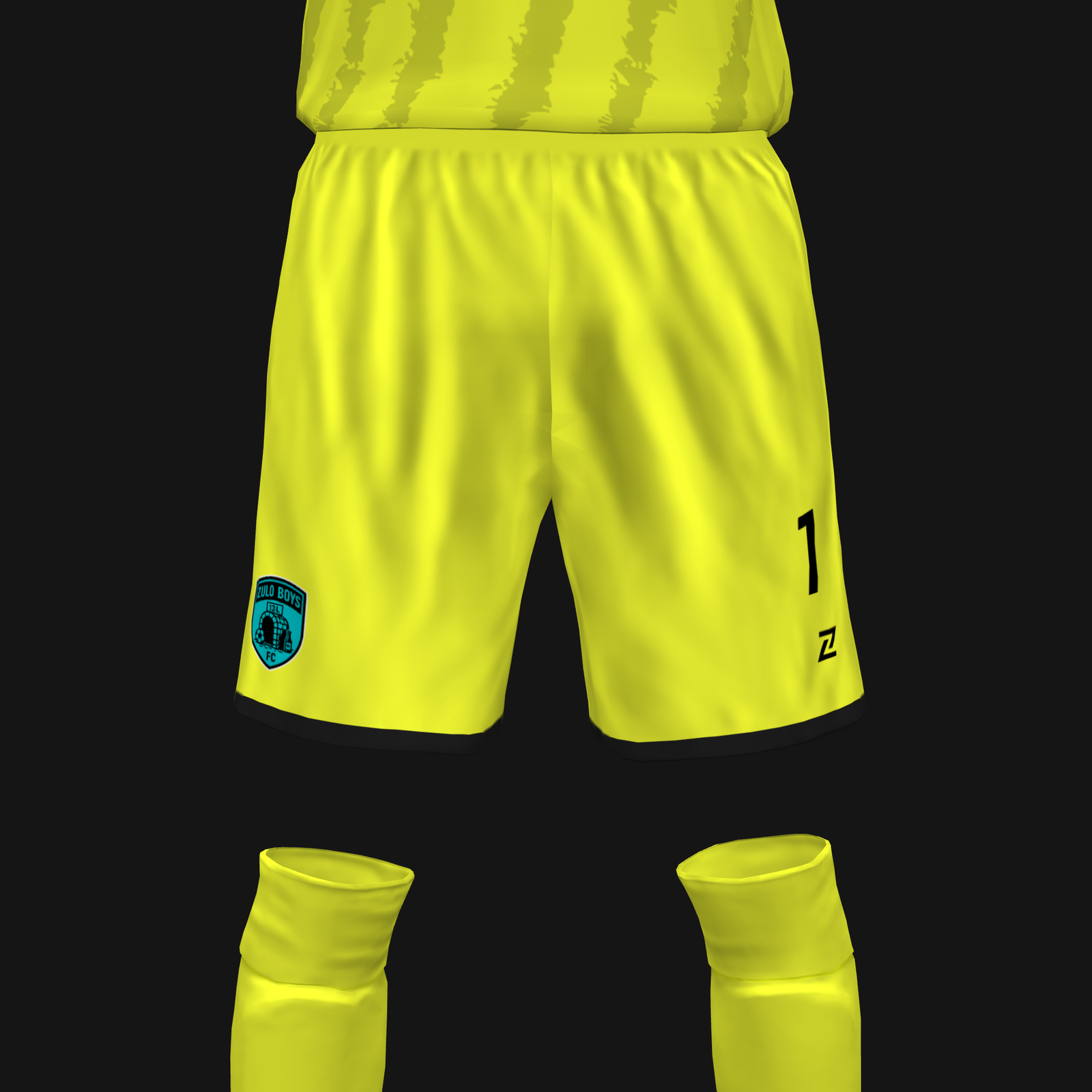 ZULO BOYS FC - Imagen 10