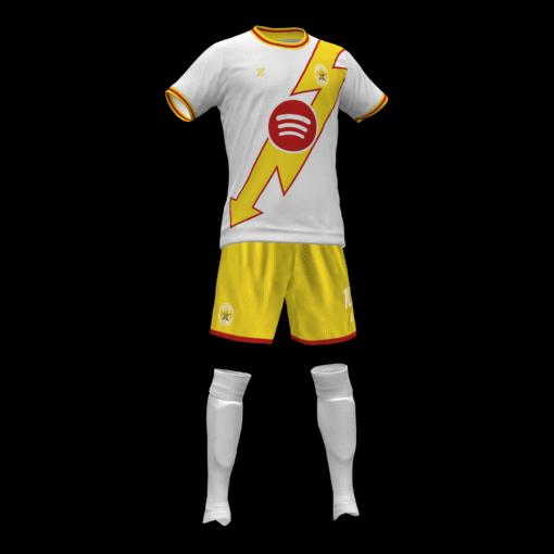 RAYO SAETTANO