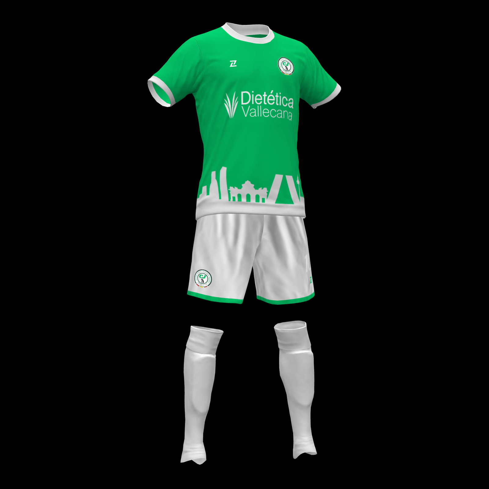 COCA JUNIORS FC 2025