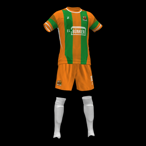PAPAYAS FUTBOL CLUB ALTERNATIVA