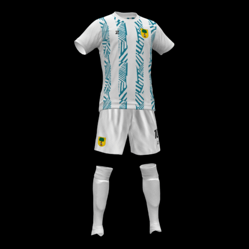 BARILLAS BLANCA