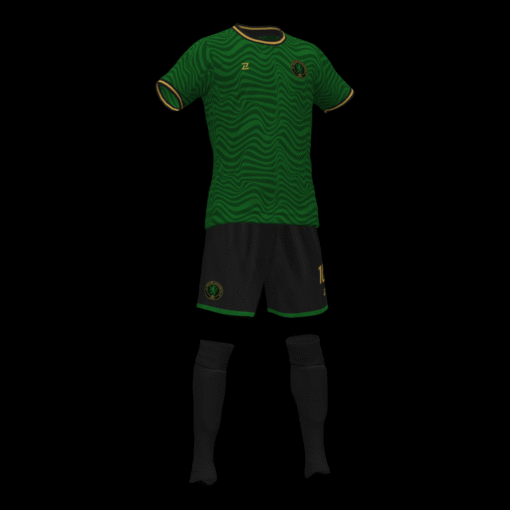 CUEVA DE LAS MARMOTAS FC