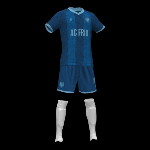 AC FRIO 1899