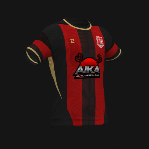 AIKA AUTO MORALEJA F.C.